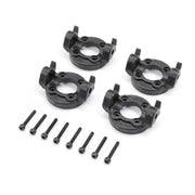 Losi 0 and 5 Degrees Spindle Carrier Set 2pcs LMT 2.0 LOS-1824