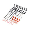 Losi Shock Rebuild Set with Hardware 8pcs LMT 2.0 LOS-1834