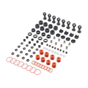 Losi Shock Rebuild Set with Hardware 8pcs LMT 2.0 LOS-1834