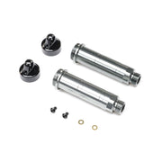 Losi Shock Body and Cap suit Dampened Shock 2pcs LMT 2.0 LOS-1836