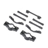 Losi Crossbar Chassis Brace Set LMT 2.0 LOS-1838
