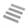 Losi 1.1lb Internal Shock Spring 4pcs LMT 2.0 LOS-1839