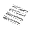 Losi 1.4lb Internal Shock Spring 4pcs LMT 2.0 LOS-1840