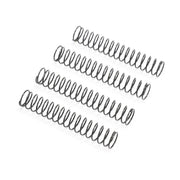 Losi 1.4lb Internal Shock Spring 4pcs LMT 2.0 LOS-1840