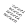 Losi 1.6lb Internal Shock Spring 4pcs LMT 2.0 LOS-1841