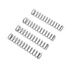 Losi 1.8lb Internal Shock Spring 4pcs LMT 2.0 LOS-1842