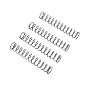 Losi 1.8lb Internal Shock Spring 4pcs LMT 2.0 LOS-1842