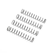 Losi 2.0lb Internal Shock Spring 4pcs LMT 2.0 LOS-1843