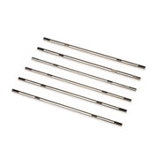 Losi Sway Bar Tuning Kit 3pcs LMT 2.0 LOS-1844