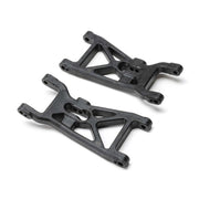 Losi Front Arm Set Stiffezel 22S Sprint Car LOS-1886