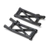 Losi Rear Arm Set Stiffezel 22S Sprint Car LOS-1887