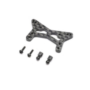 Losi LOS-1981 Carbon Front Shock Tower Micro-B