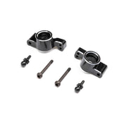 Losi LOS-1982 Aluminium Rear Hubs Micro-B