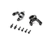 Losi LOS-1983 Aluminium Spindles Micro-B