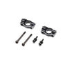 Losi LOS-1984 Aluminium Caster Blocks Micro-B