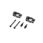 Losi LOS-1984 Aluminium Caster Blocks Micro-B