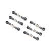 Losi LOS-1990 Adjustable Turnbuckle Set Micro-B