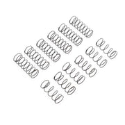 Losi LOS-1991 Shock Spring Pack Micro-B