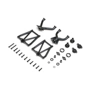 Losi LOS-2057 Cage Mounting Set Mini LMT Megalodon