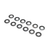 Losi Bellville Disc Spring 8pcs Medium LMT 2.0 LOS-2070