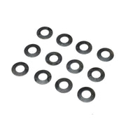 Losi Bellville Disc Spring 8pcs Soft LMT 2.0 LOS-2071