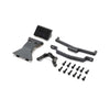 Losi Bumper and Body Mount Set Micro-T LOS-2267