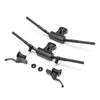 Losi 2283 Handle Bar Set ProMoto MX/SM