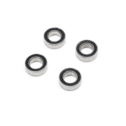 Losi 2285 5x9x3mm Ball Bearing Rubber Sealed 4pcs