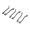 Losi 2287 Lean Bar Spring Set 2.3 2.5 and 2.7mm ProMoto MX/SM