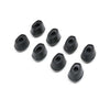 Losi 2289 Exhaust Tips 8pcs ProMoto MX/SM