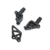 Losi 2291 Foot Pegs and Chain Guard ProMoto SM