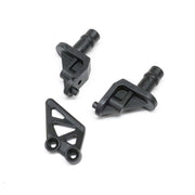 Losi 2291 Foot Pegs and Chain Guard ProMoto SM