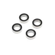 Losi 2300 6x10x3mm Ball Bearing Rubber Sealed 4pcs