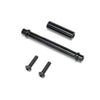 Losi V2 Rear Axle Hub and Front Bearing Spacer ProMoto LOS-2301