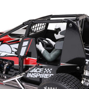 Losi 1/10 22S Sprint 2WD Brushless RTR Combo with Battery & Charger Red LOS2359