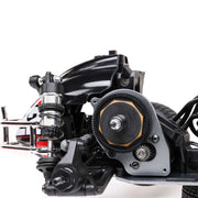 Losi 1/10 22S Sprint 2WD Brushless RTR Combo with Battery & Charger Red LOS2359