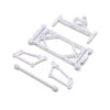 Losi Front Wing Mount Set White 22S Sprint Car LOS-2404