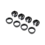 Losi Shock Spring Cup and Collar Set 22S LOS-2411