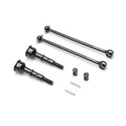 Losi Complete CVA Driveshaft 68mm 22S Sprint Car LOS-2414