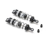 Losi Assembled Rear Shock Set 2pcs 22S Sprint Car LOS-2419
