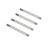 Losi Shock Shaft Set 44mm 22S Sprint Car LOS-2422