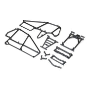 Losi Cage Set Black 22S Sprint Car LOS-2424