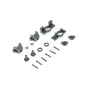 Losi Twist Lock and Arm Mounts, Mini LMT Zombie