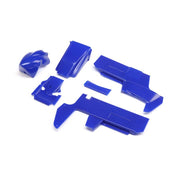 Losi Body Panel Set Blue 22S Sprint Car LOS-2852