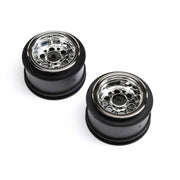 Losi LOS-3014 Rear Wheel Set 1.7in/2.2in 22S Sprint