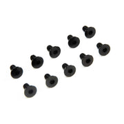 Losi M3x6 Flat Head Screws 10pcs