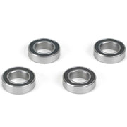 Losi 8x14x4mm Rubber Sealed Bearings 4pcs