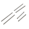 Losi Hinge Pin Set 6pcs - 5IVE-T