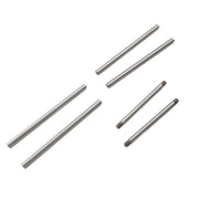 Losi Hinge Pin Set 6pcs - 5IVE-T