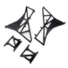 Losi L/R Rear Fender Mounts and Cage 5IVE-T 3.0